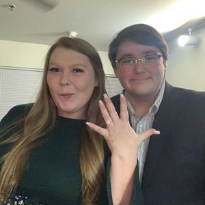 Meet your Posher, Ashlynn